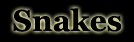 Snakes