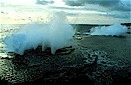 Blow holes, Kingdom of Tonga