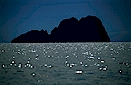 Northern Palawan, Philippines