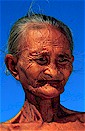 Badjao tribe, Sulu Archipelago, Philippines