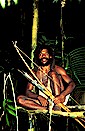 Ningerum tribe, Upper Fly river, Papua New Guinea
