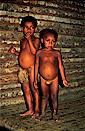 Ningerum tribe, Upper Fly river, Papua New Guinea