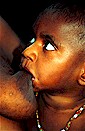 Ningerum tribe, Upper Fly river, Papua New Guinea
