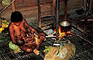 Ningerum tribe, Upper Fly River, Papua New Guinea